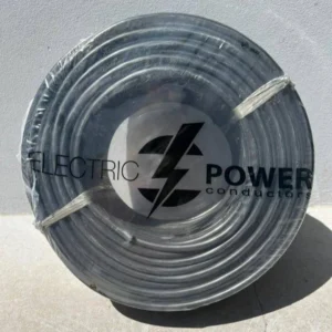 Cable tipo taller 2x1,5mm x Metro