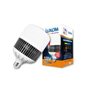 Lampara High Power 100w E27 Fria