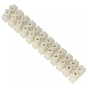 Bornera 12 contactos Kalop 2,5mm