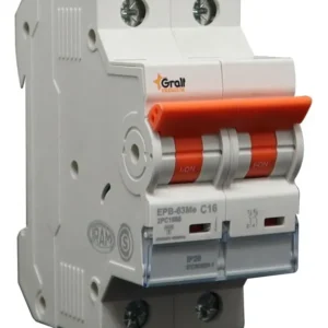 Termica Bipolar 10A Gralf