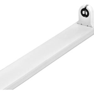 Liston VACIO PARA TUBO 1x9W  60CM
