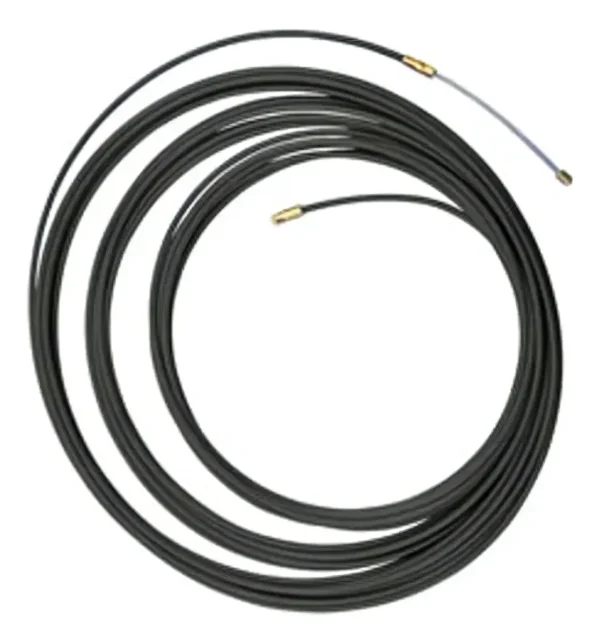 Cinta Pasacable Plastica 7mts
