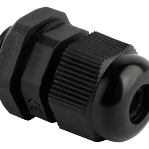 Prensa Cable Plastico 1/2 (3 a 6,5mm)