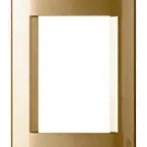 Tapa 3 Modulos civil Gold Termoplastico kalop