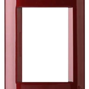 Tapa 3 Modulos civil Rojo Munich Termoplastico kalop