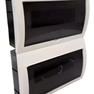 Caja Para Termicas 24 Polos Conextube Bombe