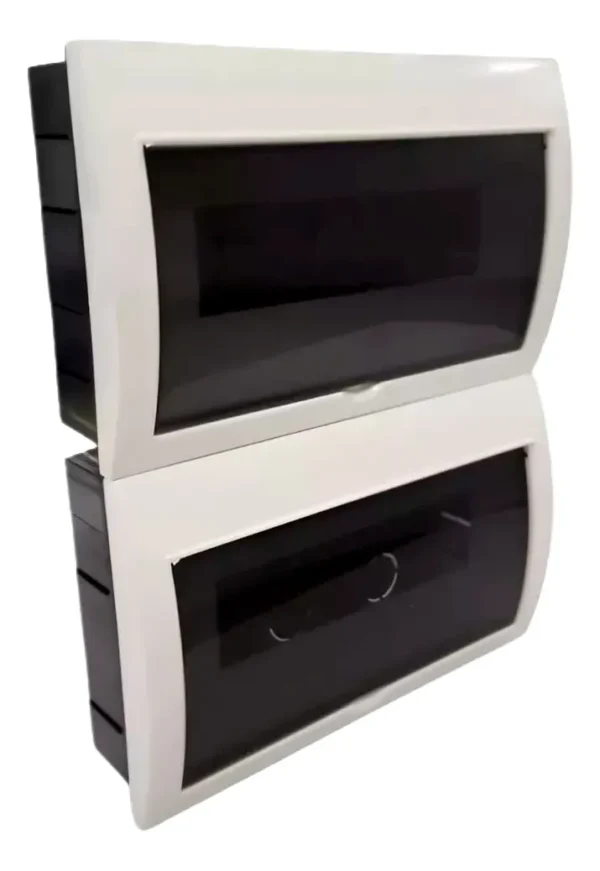 Caja Para Termicas 24 Polos Conextube Bombe