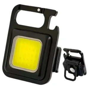 Linterna de Bolsillo Recargable