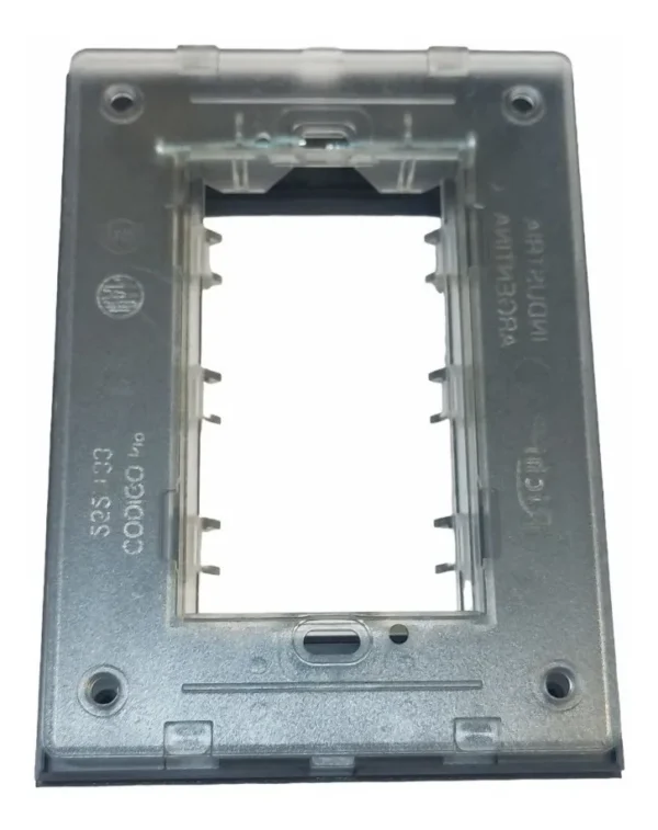 Tapa Bastidor Neo Geo Richi - Image 2