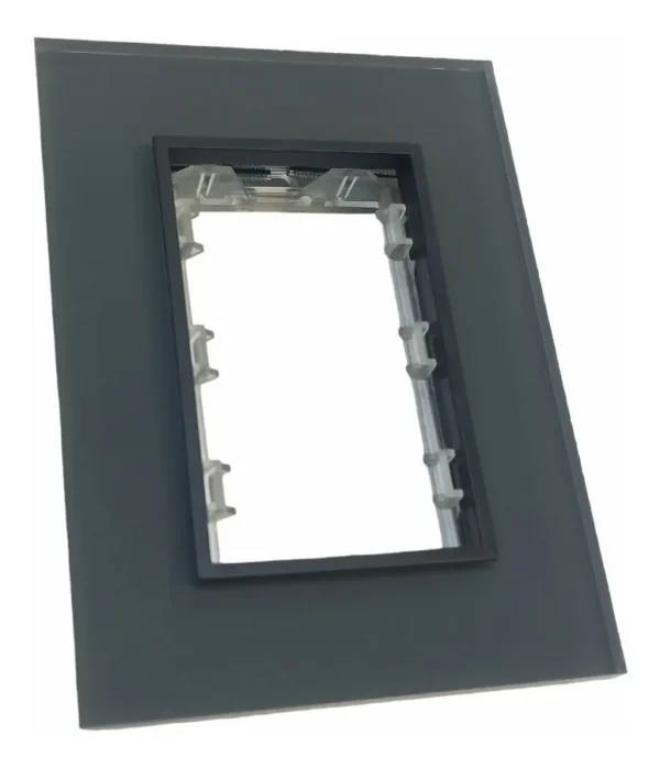 Tapa Bastidor Neo Geo Richi