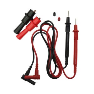 Punta de Tester Con Accesorio PGF-11