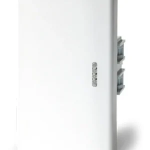 Interruptor Unipolar Teclon Civil Blanco