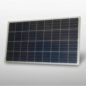 Panel Solar 120W Monocristalino