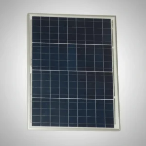 Panel Solar 50w